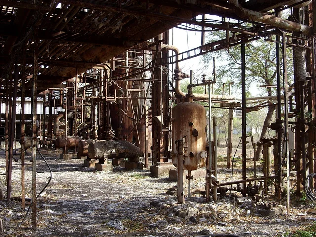 Bhopal Disaster