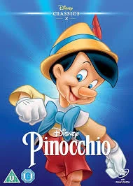Pinnochio