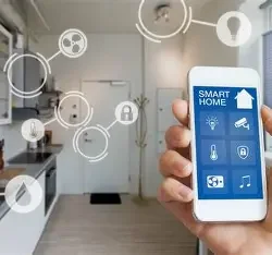2016 – Internet of Things (IoT) explosion