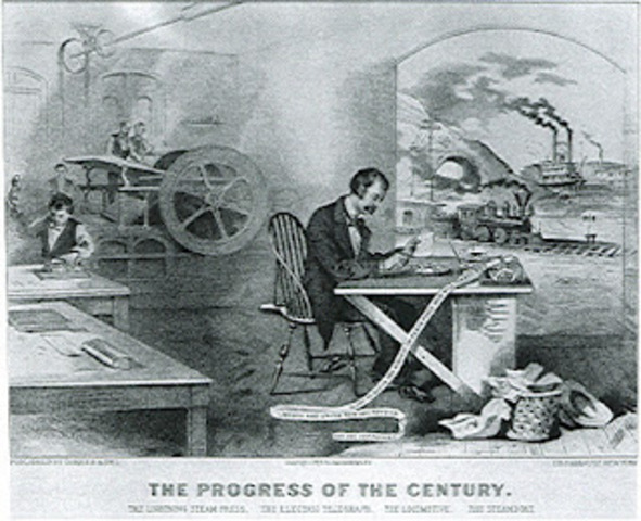 Industrial Revolution