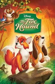 The Fox and the Hound