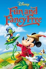 Fun and Fancy Free