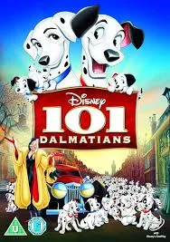 101 Dalmations