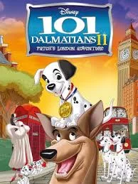 101 Dalmations 2: Patch's London Adventure
