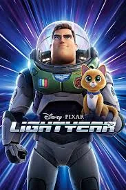 Lightyear