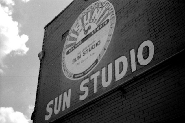 Sun Records