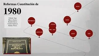 Reformas legales