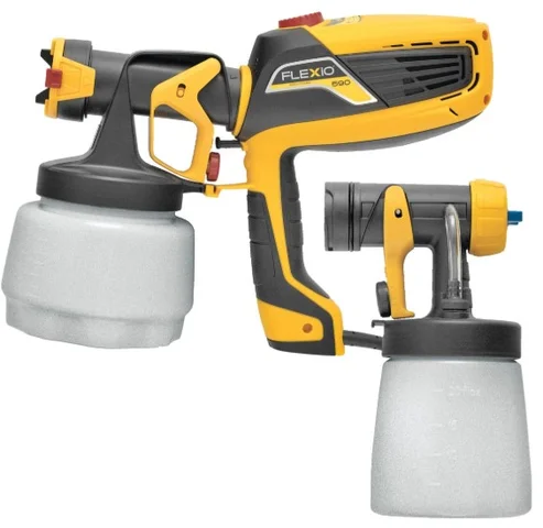 Pistolet peinture Wagner FLEXiO 590