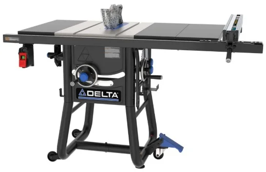 Banc de Scie Delta 36-725T2
