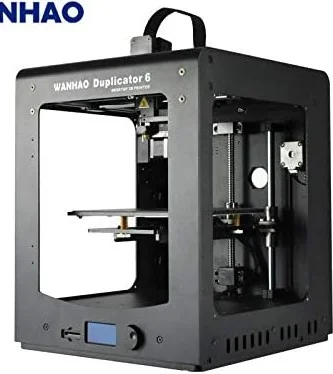 Wanhao Duplicator 6 plus