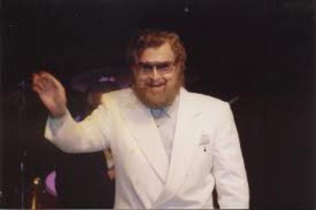 Rock and Roll Hall of Fame