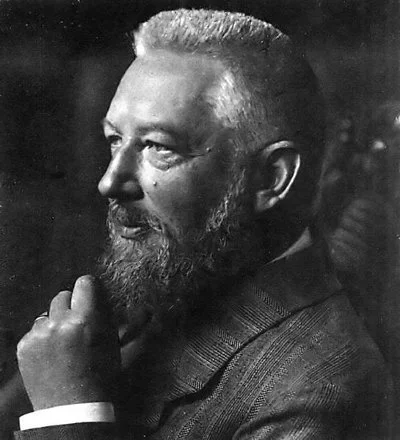 Wilhelm Ostwald y la catálisis enzimática