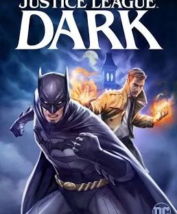 Justice League Dark