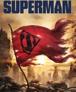The Death of Superman
