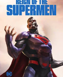 Reign of the Supermen