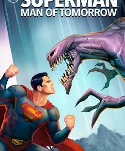 Superman: Man of Tomorrow