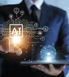 INTELIGENCIA ARTIFICIAL
