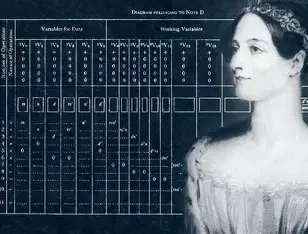 El primer algoritmo de la historia.