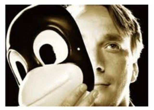 TRASTORNO EN EL MUNDO DE LA INFORMATICA