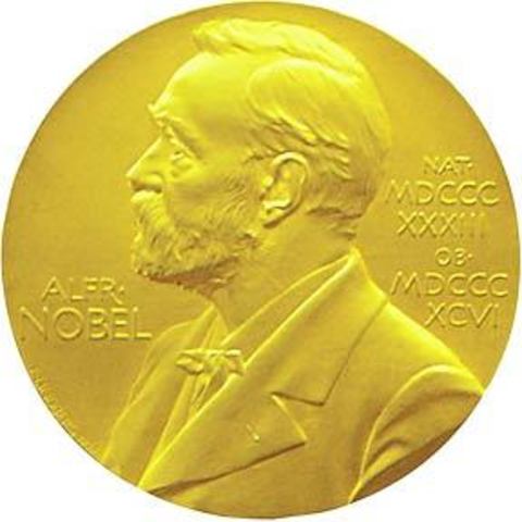 The Nobel Prize