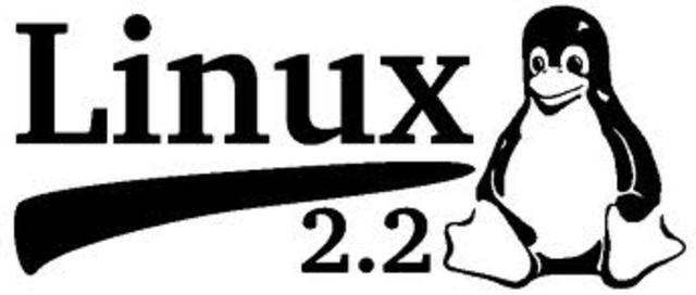 VERSION 2.2 DE LINUX