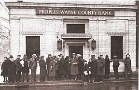 bank holiday