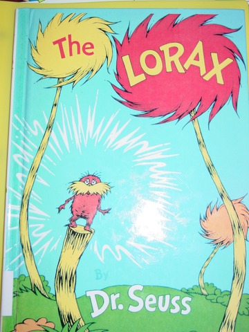 The Lorax