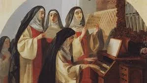 organumsk musikk