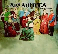 Ars antiqua
