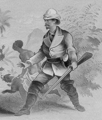 European Expeditions