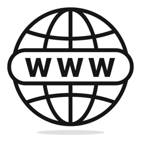 NACE LA WORLD WIDE WEB (WWW)
