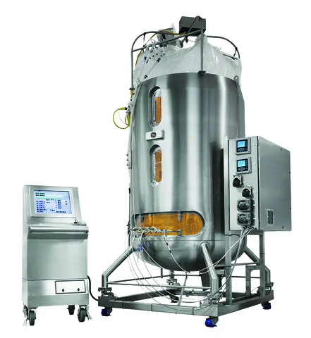 Single Use Bioreactors, SUBs