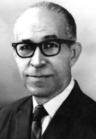 Juan Fransico Garcia born