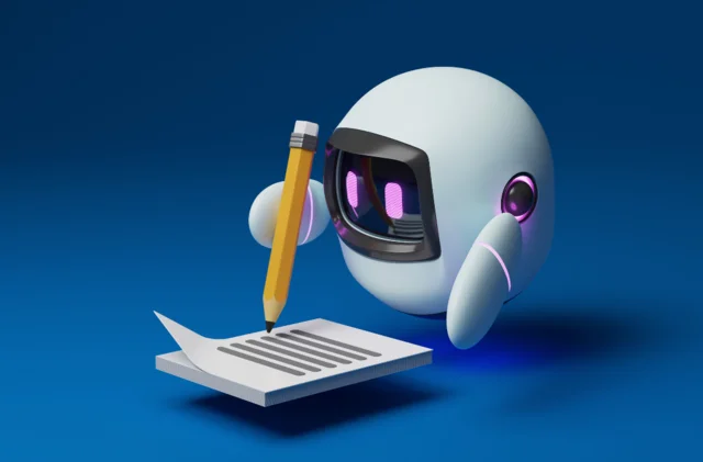 Avances en Web3 e IA generativa