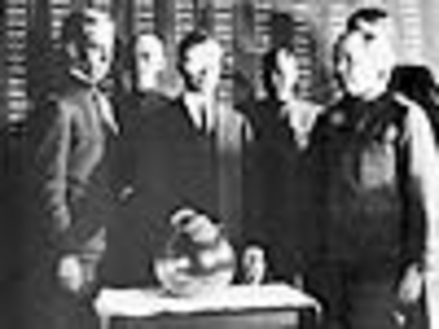 U.S. passes Selective Service Act