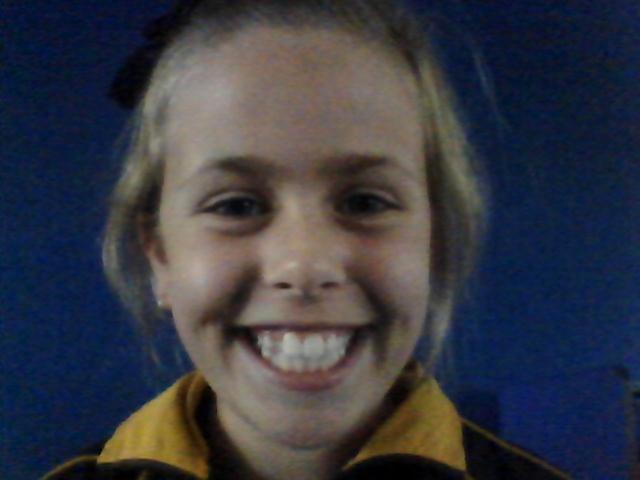 Me in a very pretty photo