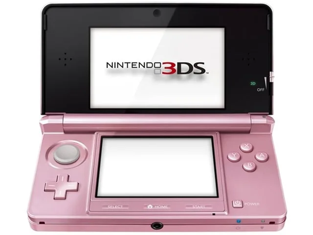 Nintendo DS