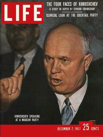 •	The first nuclear power plant in the U.S. goes online at Shippingport, Pa.