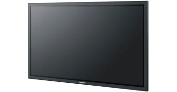 Surgen pantallas planas