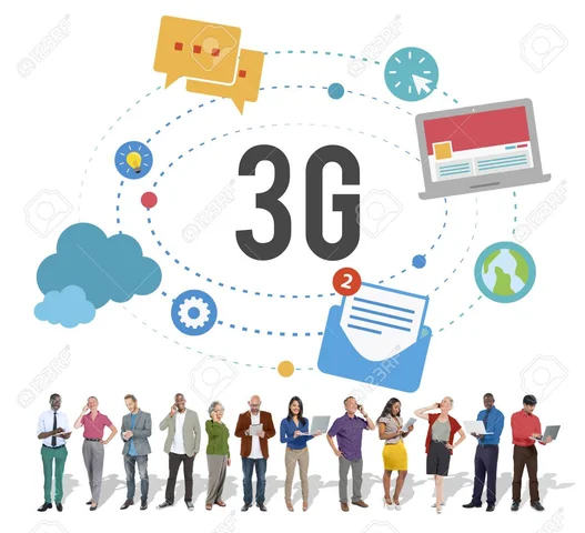 Conexión 3G