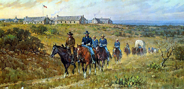 Disappearance of the American Frontier