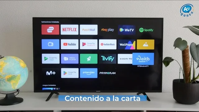 Surge Smart TV