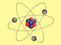 Rutherforden eredu atomikoa