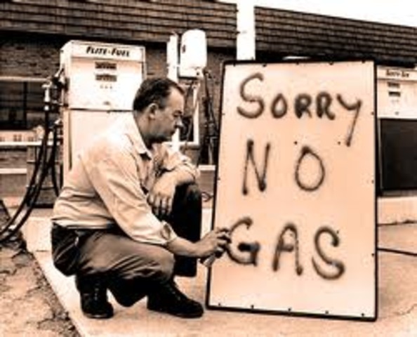 Oil-prducing nations banned to U.S