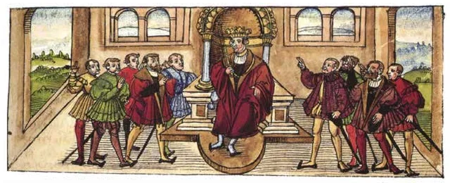 + Enrico (VII) Hohenstaufen (1211-1242)