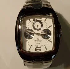 Reloj de pulsera