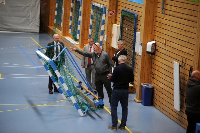 Ansvarsgrunnlag