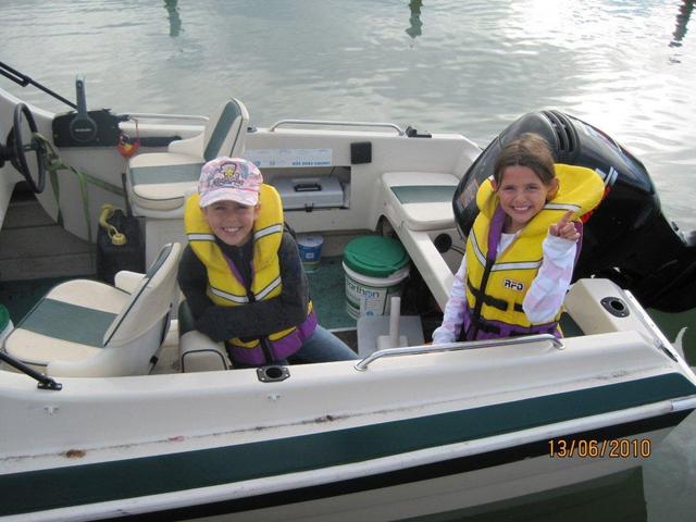 Me and my best friend