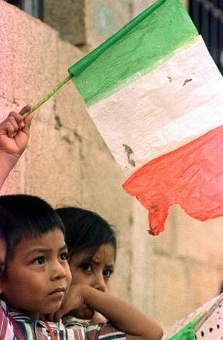 Mexican Independence