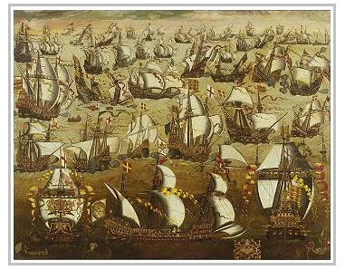 Censo de los Millones, en España